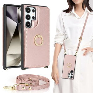 Galaxy S24 Ultra P[X V_[ Ot XgbvP[X V_[P[X |VFbg Galaxy S24 Ultra SC-52E docomo SCG26 au Ή TX MNV