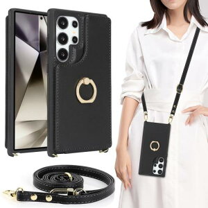 Galaxy S24 Ultra P[X V_[ Ot XgbvP[X V_[P[X |VFbg Galaxy S24 Ultra SC-52E docomo SCG26 au Ή TX MNV