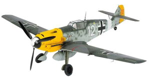 ^~ 1/48 @V[Y No.63 hCcR bT[V~bg Bf109 E-4/7 TROP vf 61063