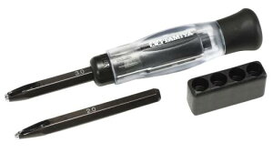 �^�~�� �N���t�g�c�[���V���[�Y No.122 ���f���[�Y�|���` (2mm.3mm) 74122