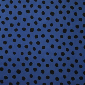 (KIYOHARA) kokochi fabric \tgu[h n hbgvgL 110cm 2mȏ1mPʃJbg Col.RBLBK Cu[ubN KOF-32