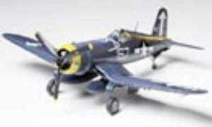 ^~ 1/48 @V[Y No.61 AJCR H[g F4U-1D RZA vf 61061