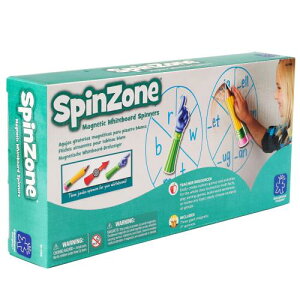 [jO \[V[Y SpinZone(R) Magnetic Whiteboard Spinners }Olbg zCg{[hpXsi[ EI 1768