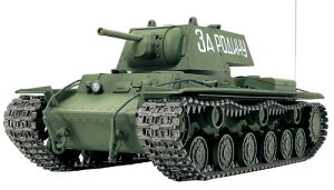 ^~(TAMIYA) 1/16 WIRg[^NV[Y No.27 \rGg KV-1d tIy[VZbg (4`lv|Aobe[A[dt) 56027