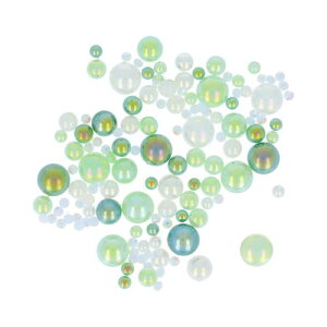 ����(KIYOHARA) �X�C�[�c�f�R �p�[�����C���X�g�[���~�b�N�X 7g G �O���[�� DW-09