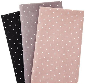 (KIYOHARA) kokochi fabric \tgu[h n hbgvgS 110cm 2mȏ1mPʃJbg Col.BK ubN KOF-31