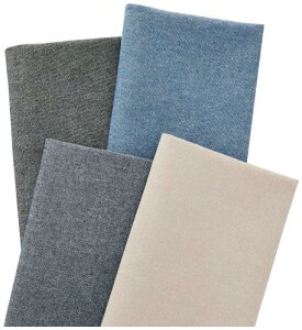 (KIYOHARA) kokochi fabric c߃Vu[ n n bV[H 108cm 2mȏ1mPʃJbg Col.TBL ^[RCYu[ KOF-51