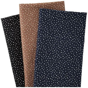 (KIYOHARA) kokochi fabric \tgu[h n hbgvg ~jhbg ^u[H 110cm 2mȏ1mPʃJbg Col.NV lCr[ KOF-38