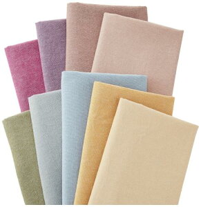 (KIYOHARA) kokochi fabric c߃Vu[ n n bV[H 108cm 2mȏ1mPʃJbg Col.K J[L KOF-51