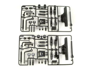 �^�~�� R/C SPARE PARTS SP-737 TL01�EC���i (�T�X�A�[��)