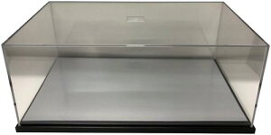 ^~ fBXvCObYV[Y No.08 fBXvCP[XC 1/24J[fΉ vX`bN (PS) ~[V[gt W247×D133×H92mm () 73008 fBXvCP[X