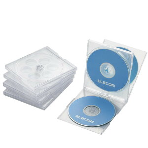 GR DVD BD CDP[X vP[X W^Cv 4[ 5pbN NA CCD-JSCNQ5CR