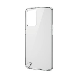 GR OPPO Reno9 A / OPPO Reno7 A (OPG04) P[X Jo[ ϏՌ [lp GA[NbV݌v] nCubhP[X Xgbvz[t NA PM-O221HVCKCR