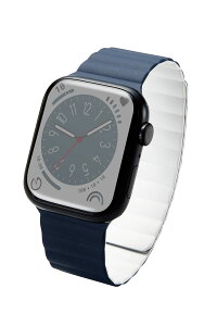 [GR] AbvEHb` Watch oh 49mm 45mm 44mm 42mm / Ultra SE2 SE 8 7 6 5 4 3 2 1 Ή VR }Olbg ȒP lCr[×zCg AW-45BDMAGNV