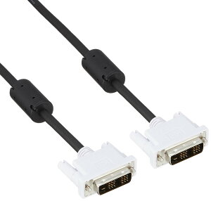 GR fBXvCP[u DVI-D24pin VON fW^ 5m ubN CAC-DVSL50BK