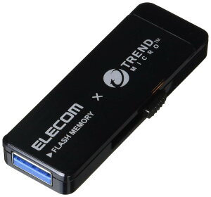 GR USB USB3.0 gh}CNECX΍\tg 16GB ubN MF-TRU316GBK