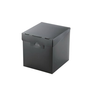 GR DVD CDP[X gݗBOX ubN CCD-MB01BK