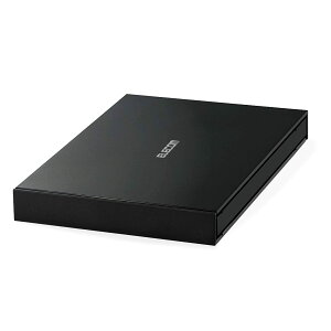 GR |[^uSSD 2TB USB3.2Gen1 PS5/PS4([J[mF) f[^T[rXLitet ubN ESD-EJ2000GBKR