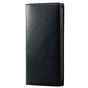 �G���R�� iPhone 13 Pro Max/���U�[�P�[�X/�蒠�^/RICERCA(Coronet)/�l��