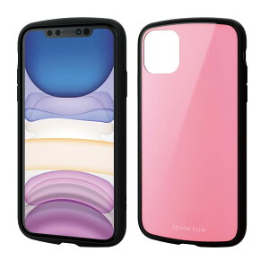GR iPhone 11 P[X TOUGH SLIM LITE ϏՌ×dx8H [GA[NbVŏՌz] sN PM-A19CTSLPN