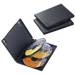 GR g[P[X DVD BD Ή WTCY 4[ 3Zbg ubN CCD-DVD08BK