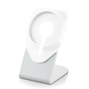 GR X}zX^h MagSafe[d͂߂Ďg iPhone12V[YΉ A~jE Vo[ AMS-DSCHALSV