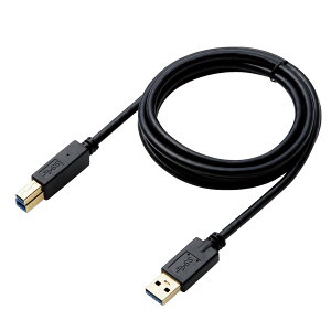 GR USB3.0P[u A-B^Cv HDDp 1.5m ubN DH-AB3N15BK