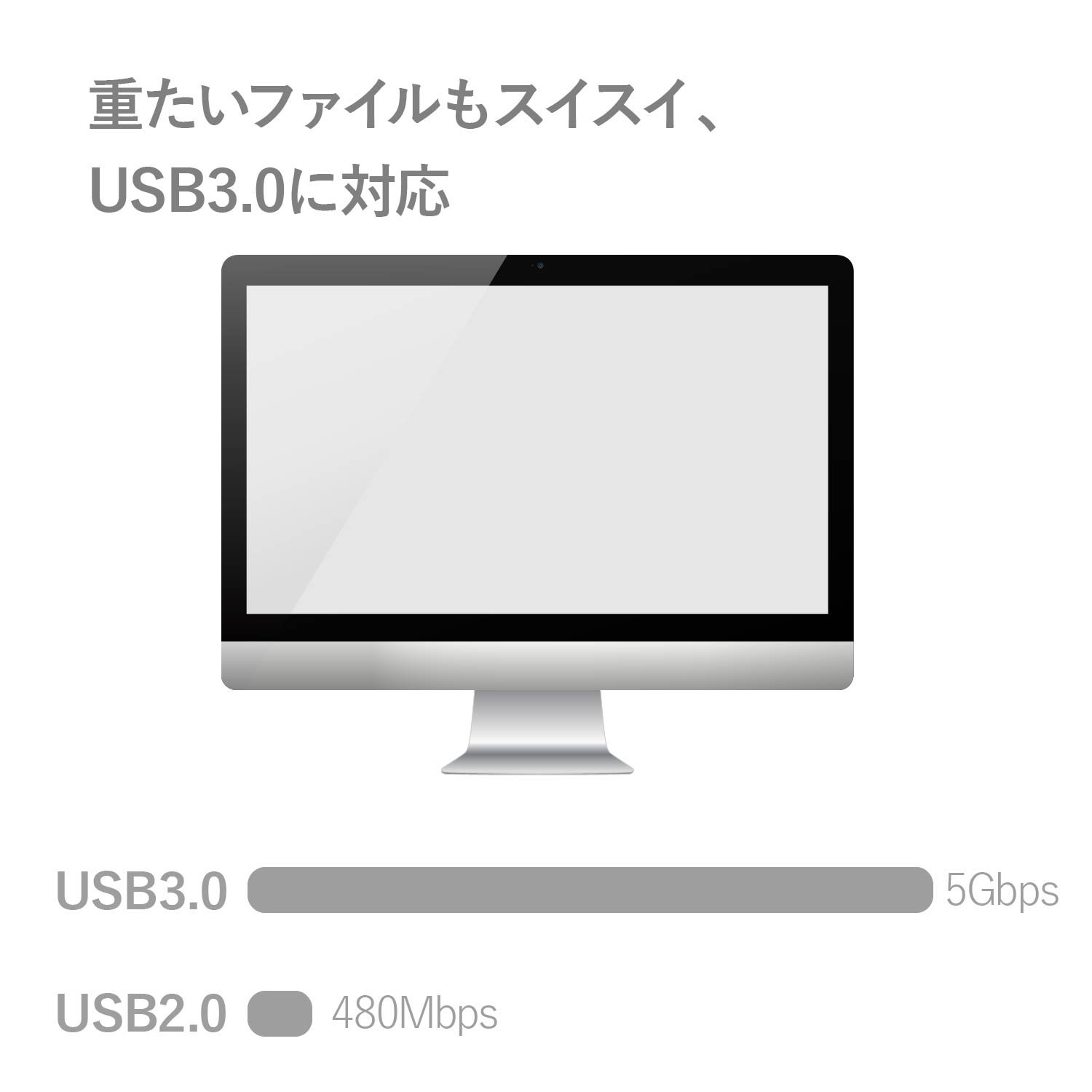 楽天市場】エレコム USBメモリUSB3.0対応 スライド式 高速転送 アルミ 