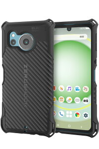 �G���R�� AQUOS sense8 SH-54D SHG11 �P�[�X �J�o�[ �ϏՌ� �Ռ��z�� ZEROSHOCK �l�p�_���p�[ �n�j�J���\�� �J��������ی� �O���b�v�f�U�C�� �u���b�N PMWS234ZEROGBK