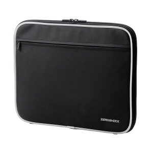 GR p\RP[X PCP[X 13.3C` MacBook Air, Pro 13C` 2020N11 M1`bvfΉ P[X Ռz ZEROSHOCK [|Pbgt ubN ZSB-IBN13BK