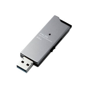 GR USBUSB3.0Ή XCh ] A~f 64GB ubN MF-DAU3064GBK