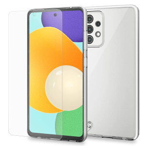 GR Galaxy A52 5G nCubhP[X Xgbvz[t KXtBt NA PMWG214HVCKCR