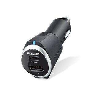 GR J[`[W[ VK[\Pbg v30W ( USB PDΉ ) Type-C×1 / USB-A×1 iPhone / Android Ή ubN MPA-CCPD04BK