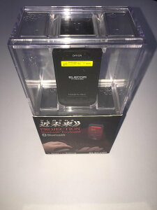 2012NfELECOM f^BluetoothvWFNVL[{[h iPhone/iPad/iPod touchΉ ubN TK-PBL042BK