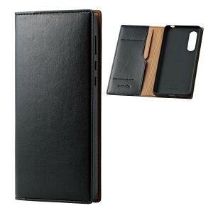 �G���R�� AQUOS zero5G basic �\�t�g���U�[�P�[�X �C�^���A���iCoronet�j �l�� PM-S202PLFYILBK