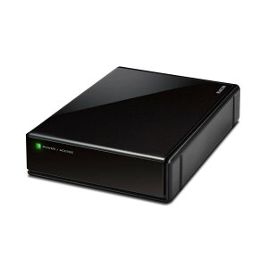GR HDD Otn[hfBXN 6TB SeeQVaultΉ er^ 񂽂ڑKCht Ét@X݌v ubN ELD-QEN2060UBK