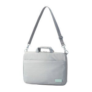 �G���R�� �p�\�R���P�[�X off toco �I�t�g�R �C���i�[�o�b�O 2way ���[�|�P�b�g�t 14inchPC�Ή� �X�g�[���u���[ BM-OF07BU2