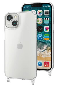 GR iPhone 14 / 13 p P[X X}zV_[Xgbvpz[t TPU ϏՌ GA[NbV  wh~ CX[dΉ ʔ̃XgbvƑgݍ킹āAD݂̃X^