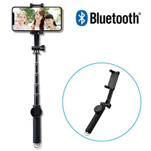 �G���R�� P-SSBRBK Bluetooth���B��_ ��]�z���_�[�^ 45cm �u���b�N