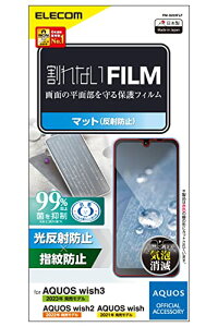 GR AQUOS wish3(SH-53D)/ wish2 (SH-51C) / wish (SHG06 A104SH SH-M20) tB A`OA ˖h~ wh~ GA[X PM-S223FLF NA