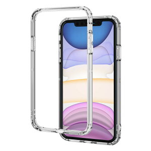 GR iPhone 11 P[X nCubhop[ ϏՌ+y[GA[NbVŎlی] NA PM-A19CHVBCR