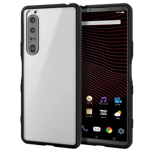 GR Xperia 1 III nCubhP[X TOUGH SLIM KXtBt VL[NA PM-X212TS3CRM