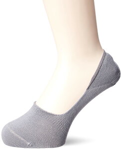 [�I�J���g] 24���Ԃɂ���Ȃ� SUPER SOX(�X�[�p�[�\�b�N�X) 1���g �t�b�g�J�o�[ �󗚂� �����Y �O���[ ���{ 24-26cm (24-26cm)