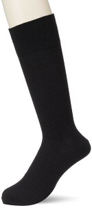 [okamoto(�I�J���g)]24���Ԃɂ���Ȃ� SUPER SOX(�X�[�p�[�\�b�N�X) 1���g �X�g���C�v�� �N���[�\�b�N�X ���吡 28~30cm �����Y �u���b�N ���{ 28-30cm (���{�T�C�YL����)