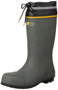 [�I�J���g] ���C���h�E���t RTA-7000 �σA���J�����S���C �����Y �O���[ 26 cm