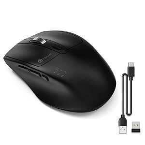 iClever CX}EX }EX bluetooth }EX  Type-C[d }EX É fA[h }`yAO 3ڑ\ 4iKDPI 800/1200/1600/2400 7{^ Bluetooth3.0/5.0/2.4G rWlXp i