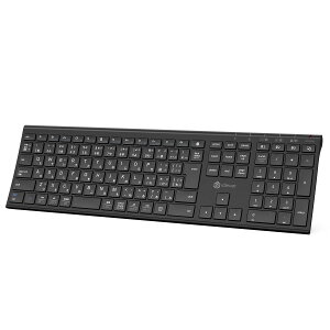 iClever L[{[h Bluetooth { JISz3䓯ڑ\ type c[d tTCY ^ CX L[{[h É eL[t}`yAO bvgbv PC^ubgX}z iPadp Wi