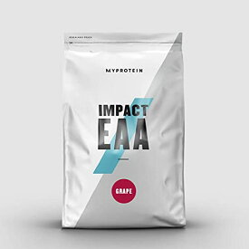 マイプロテイン Impact EAA グレープ (250g)