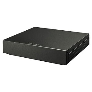 ACEI[Ef[^ OtHDD 4TB ^p gbJ É RpNg Âeco^ 4K^ USBoXp[Ή { HDPZ-UT4KD