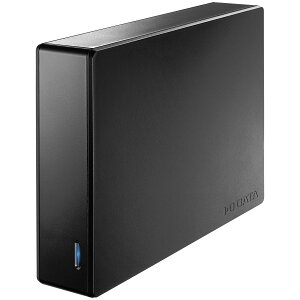 I-O DATA OtHDD n[hfBXN 2TB TV^ d t@t Mac { yT|[g HDJA-UT2.0